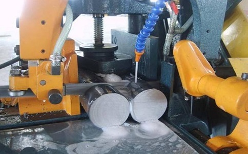 凤凰卧式带锯床的送料方式有哪几种？