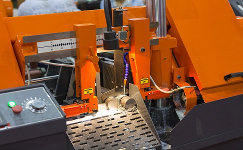 凤凰龙门带锯床具备哪些优点？